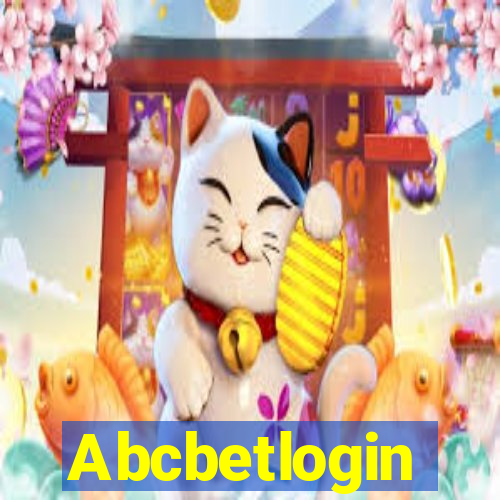 Abcbetlogin