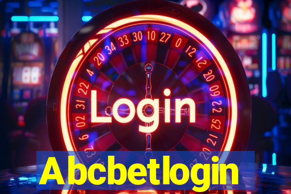 Abcbetlogin