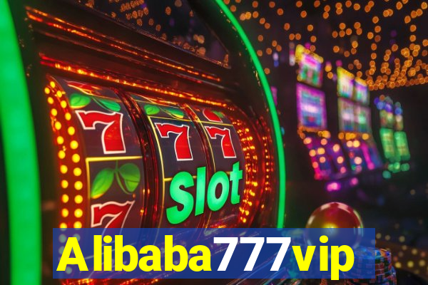 Alibaba777vip