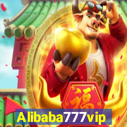 Alibaba777vip