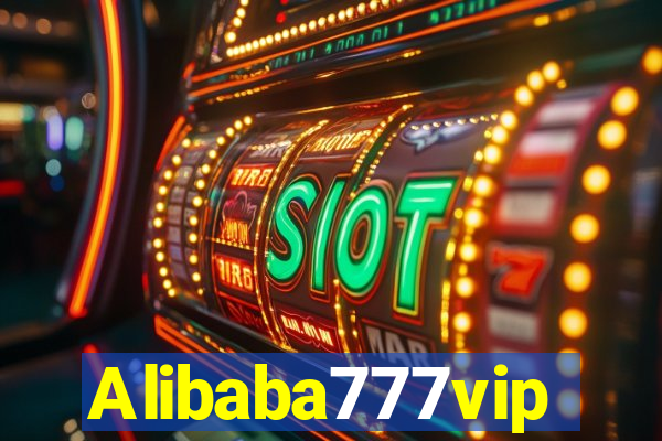 Alibaba777vip