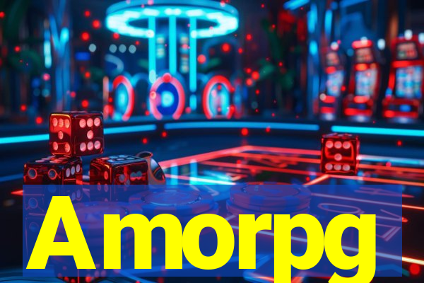 Amorpg