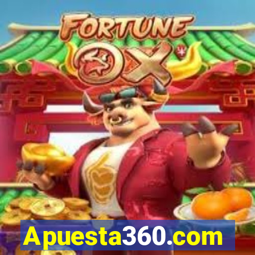 Apuesta360.com