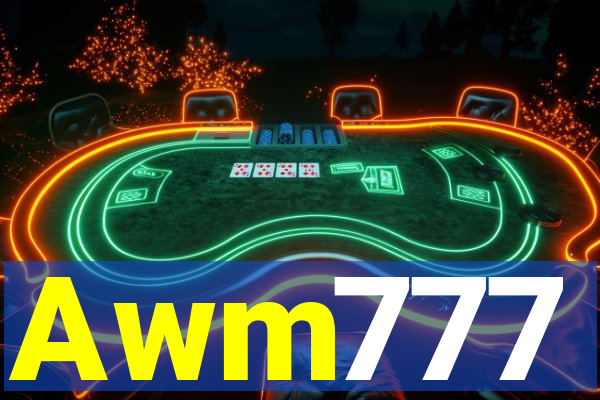 Awm777