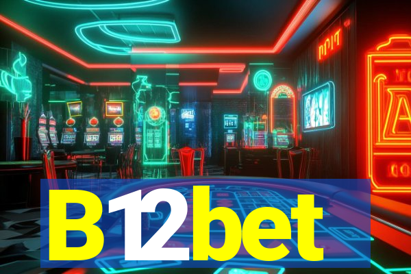 B12bet