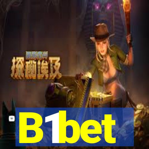 B1bet