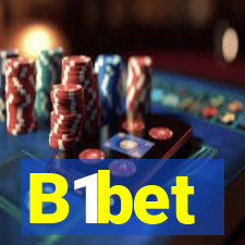 B1bet