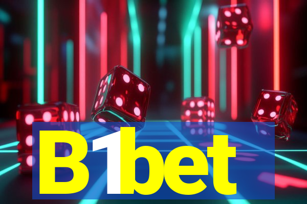 B1bet