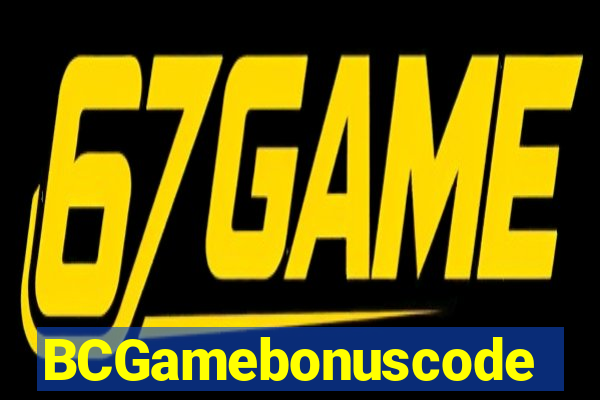 BCGamebonuscode