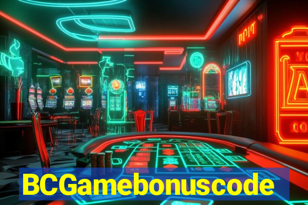 BCGamebonuscode