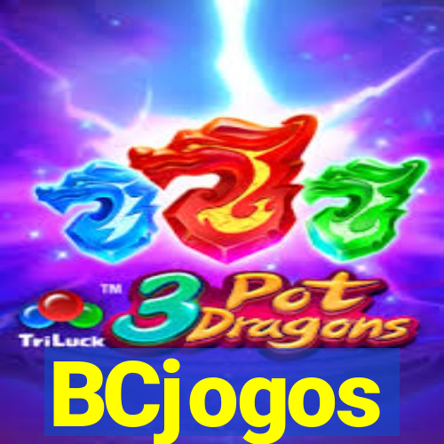 BCjogos