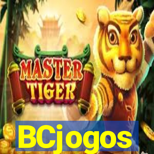 BCjogos