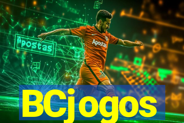 BCjogos