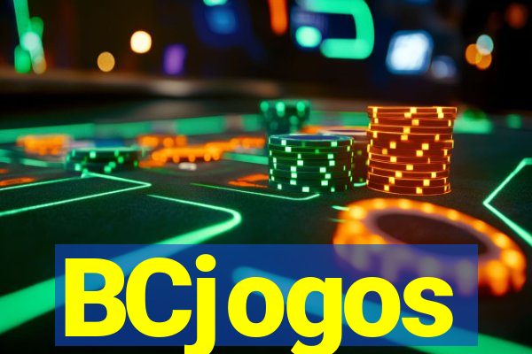 BCjogos