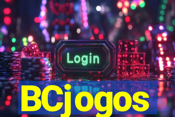 BCjogos