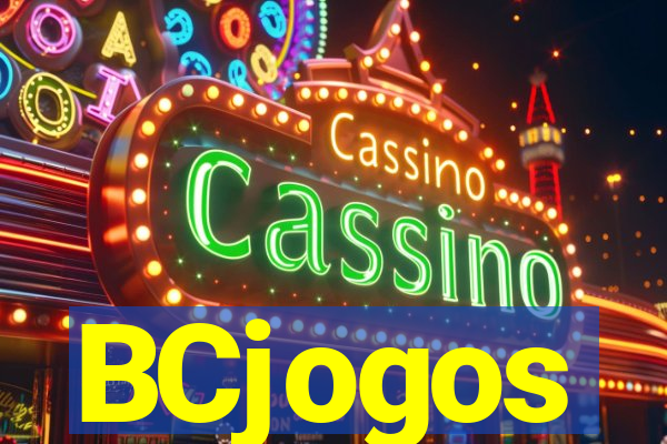 BCjogos