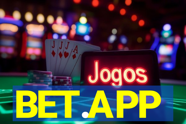 BET.APP