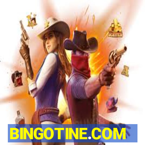 BINGOTINE.COM