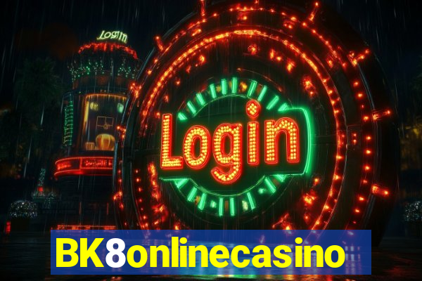 BK8onlinecasino