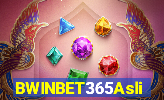 BWINBET365Asli