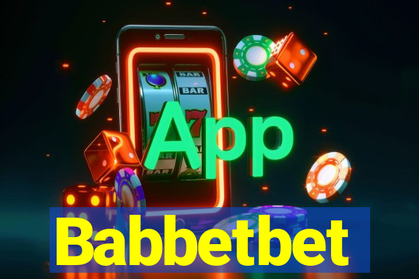 Babbetbet