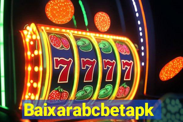 Baixarabcbetapk