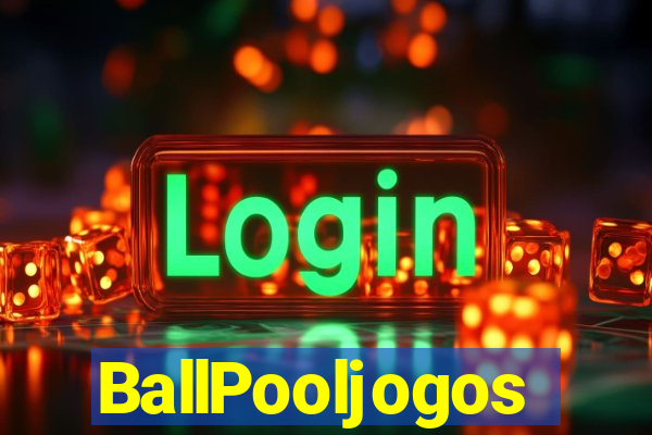 BallPooljogos