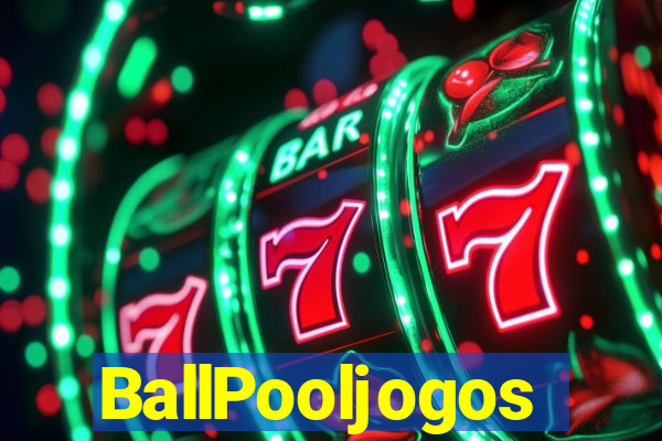 BallPooljogos