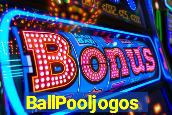 BallPooljogos