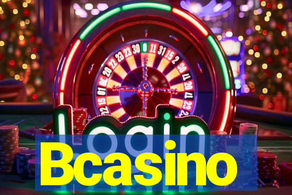 Bcasino