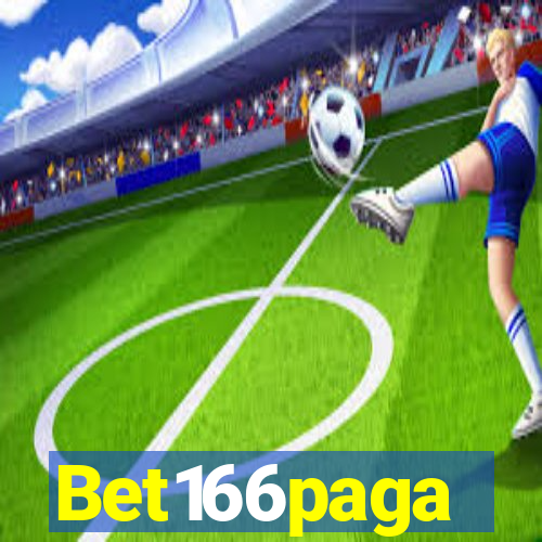 Bet166paga