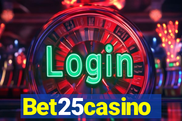 Bet25casino