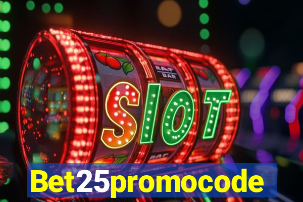 Bet25promocode