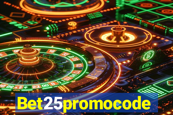 Bet25promocode