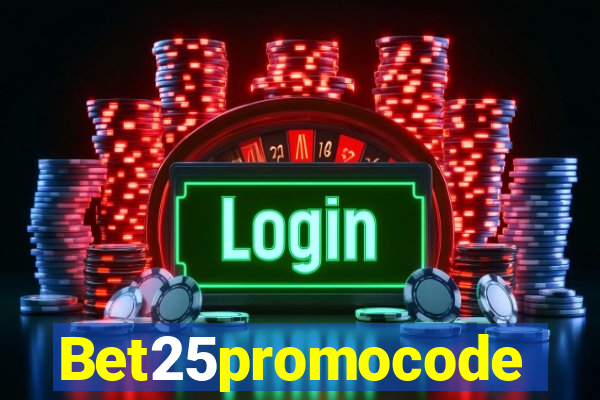 Bet25promocode