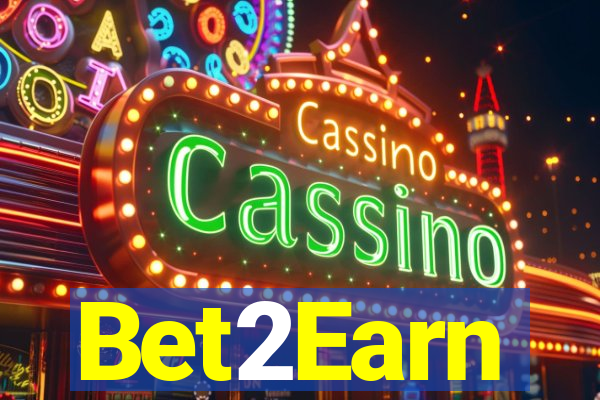 Bet2Earn