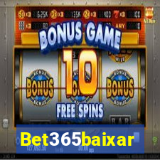 Bet365baixar