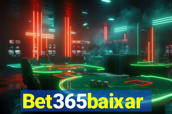 Bet365baixar