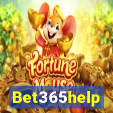 Bet365help