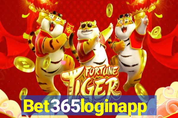 Bet365loginapp