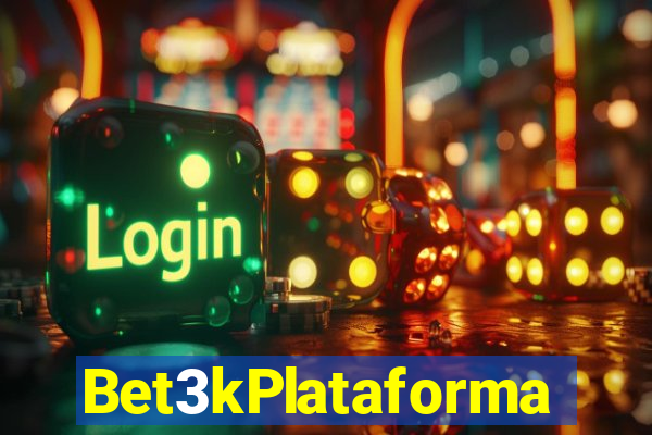 Bet3kPlataforma