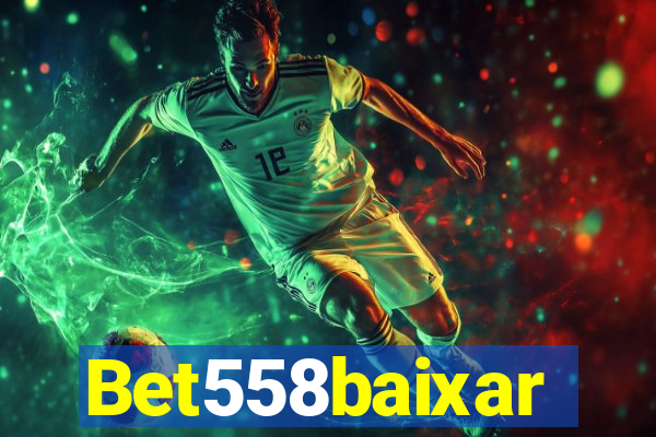 Bet558baixar