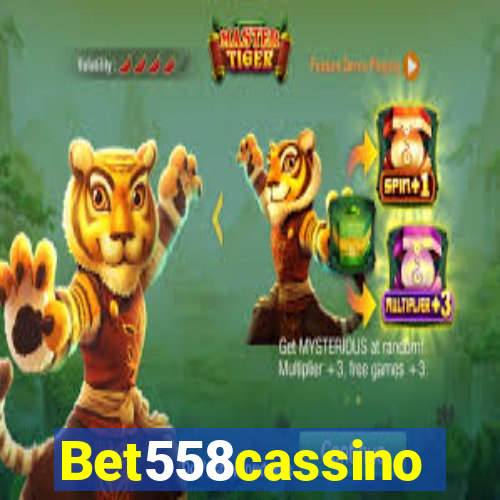 Bet558cassino