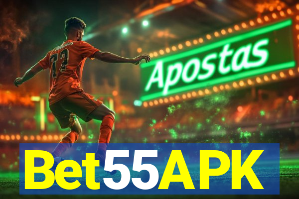 Bet55APK