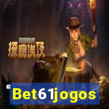 Bet61jogos