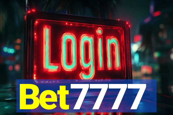 Bet7777