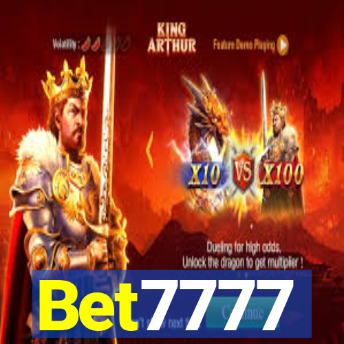 Bet7777