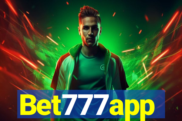 Bet777app