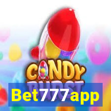 Bet777app