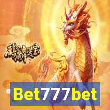 Bet777bet